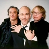 Live R.E.M. DVD in the Oven