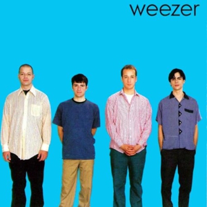 Weezer Announces "Blinkerton" Tour, New Album