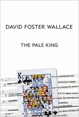 David Foster Wallace's Unfinished Book Now With Cover and Release Date