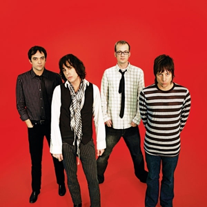 Fountains of Wayne Announce Fall Tour