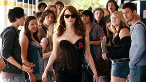 <em>Easy A</em> Review