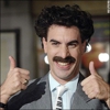 Sacha Baron Cohen to Play Freddie Mercury in Upcoming Biopic