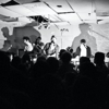 Small Black Announce North American Tour with No Age, Young Prisms and Others