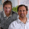 Tim and Eric Proclaim Laughs for North America with Neil Hamburger
