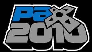 <em>Paste</em> Goes To PAX 2010