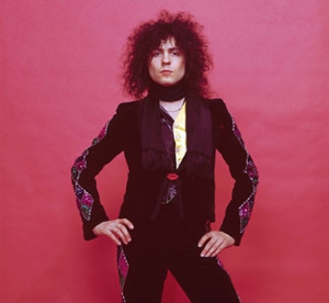 Lost Marc Bolan Track to be Released on Someone Else's Record?