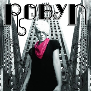 Robyn Announces North American Tour