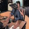 Book Excerpt: A Scissor Sister Writes a Comic About CBGB