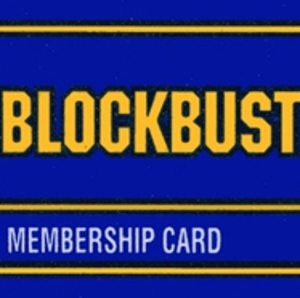 Blockbuster Expected to File for Bankruptcy