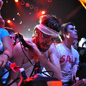 Girl Talk Releases Documentary, Plays a Few Shows
