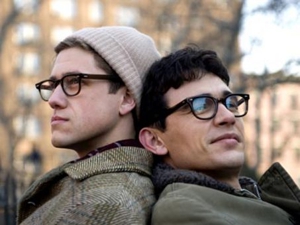 Watch Two Clips from Allen Ginsberg Biopic, <em>Howl</em>