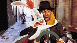 Bob Hoskins Signs on for <em>Roger Rabbit 2</em>