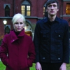 Listen to Mates of State Cover Tom Waits
