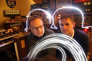 Frightened Rabbit, The National, Interpol Cover The Philistines Jr.