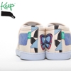 Animal Collective Designs Experinmental Shoes