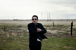 Jakob Dylan Announces U.S. Tour