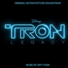Daft Punk's <em>Tron</em> Soundtrack Slated for November Release