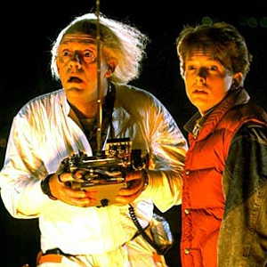 <em>Back to the Future</em> Hits Theaters Again for 25th Anniversary