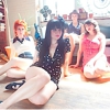 Best of What's Next: Frankie Rose & The Outs