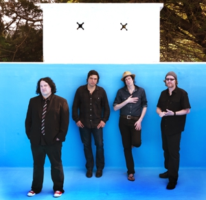 The Posies Tour Internationally