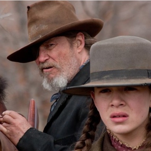 Watch the Trailer for the Coen Brothers' <em>True Grit</em>