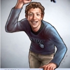 Mark Zuckerberg to Star in Comic Book