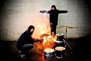 Japandroids Announce Tour Dates