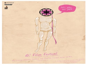 Violent Protest Strikes Gay Film Festival in Jakarta