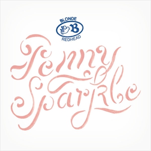 Blonde Redhead: <em>Penny Sparkle</em>