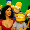 Katy Perry Will Hang With More Puppets on <em>The Simpsons</em>
