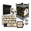 Warner Bros. Announces Danny Elfman and Tim Burton Box Set
