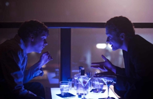 <em>The Social Network</em> Review