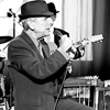 Leonard Cohen's <i>Songs From the Road</i> review