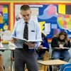A&E Presents <em>Teach: Tony Danza</em>