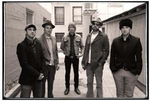 Cake Announces New Album
