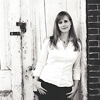 Best of What's Next: Author Holly Goddard Jones