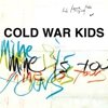 Cold War Kids Ready New Album for 2011