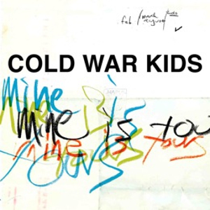 Cold War Kids Ready New Album for 2011