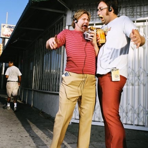 Catching Up With... Tim and Eric