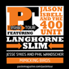 <em>Paste</em> Tour Kicks Off With Jason Isbell, Langhorne Slim, Jesse Sykes and Mimicking Birds