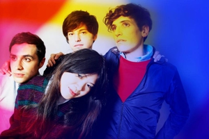 The Pains of Being Pure at Heart Announce Tour Dates, New Album