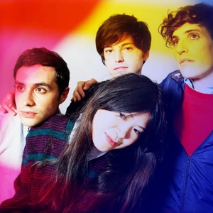 The Pains of Being Pure at Heart Announce Summer Tour Dates