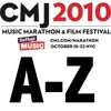 CMJ: An A-Z Guide
