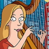 Update: Joanna Newsom Will Not Appear on <em>The Simpsons</em>