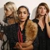 Warpaint Announces UK Tour Dates