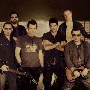 Ben Harper, John Mayer, Tricky Contribute to New INXS Album
