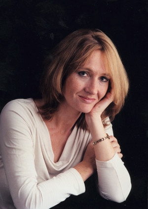 J.K. Rowling Ready To Release Next Novel