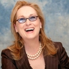 Meryl Streep to Play Margaret Thatcher