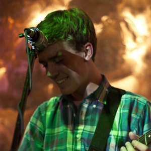 Yellow Ostrich Announces New Album