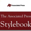 AP Stylebook Now Accepting Submissions for Social-Media Terms